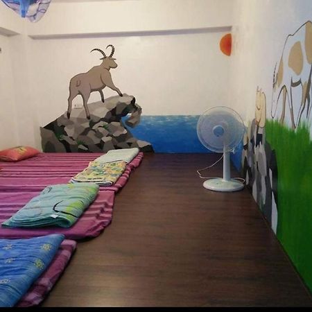 Lanyu My Home B&B מראה חיצוני תמונה