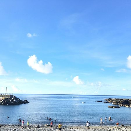 Lanyu My Home B&B מראה חיצוני תמונה