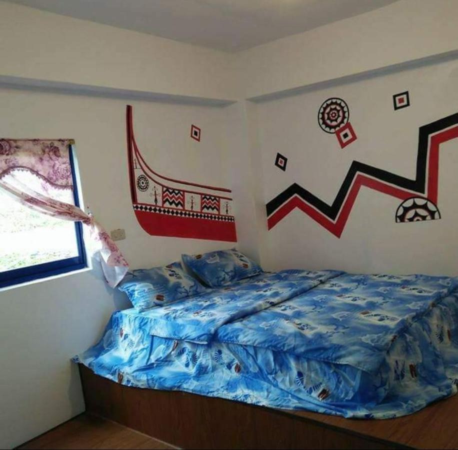 Lanyu My Home B&B מראה חיצוני תמונה