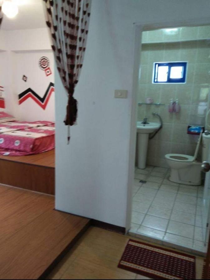 Lanyu My Home B&B מראה חיצוני תמונה
