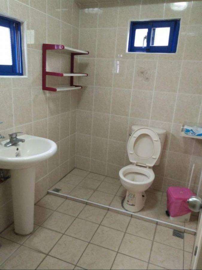 Lanyu My Home B&B מראה חיצוני תמונה