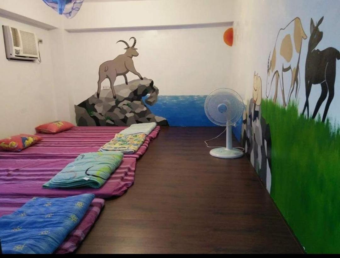 Lanyu My Home B&B מראה חיצוני תמונה