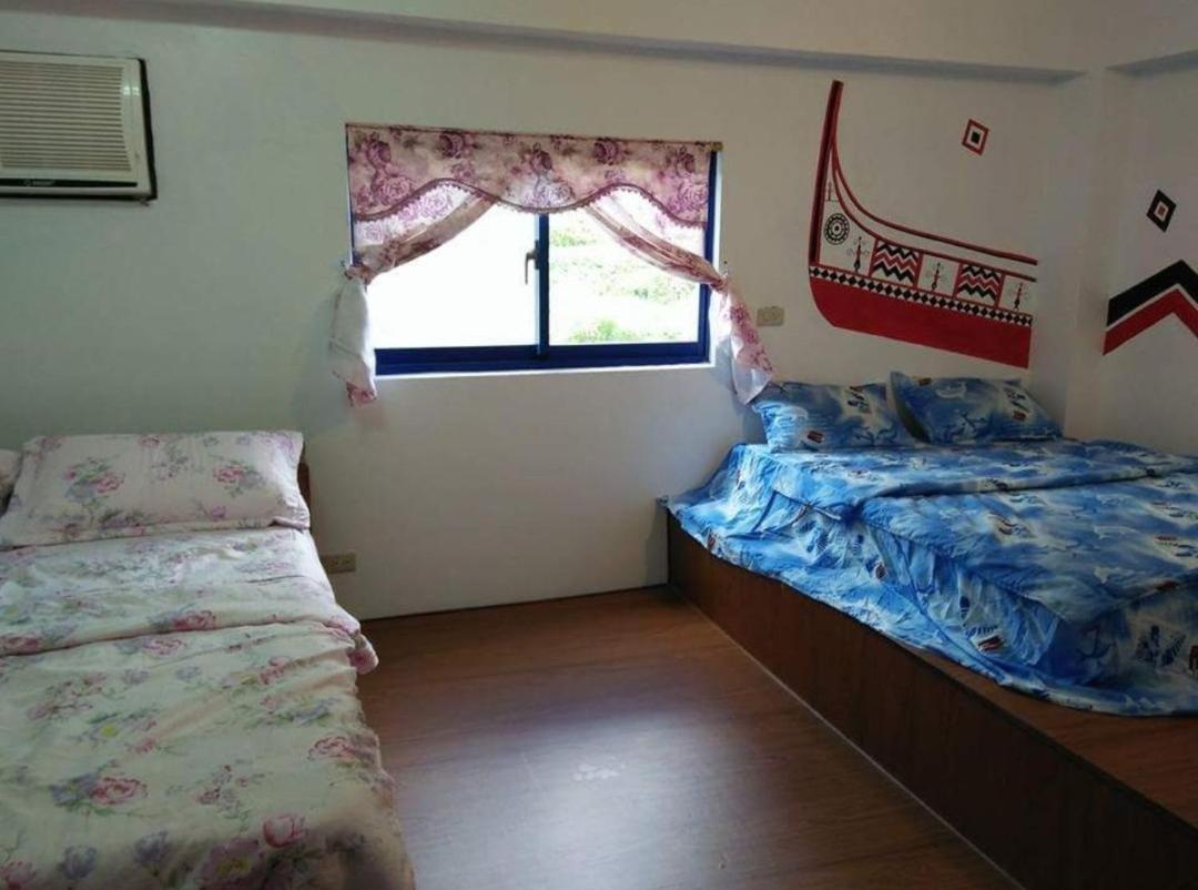 Lanyu My Home B&B מראה חיצוני תמונה