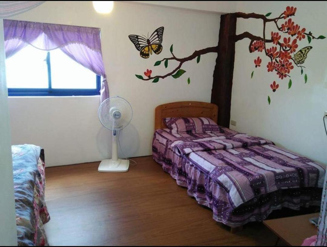 Lanyu My Home B&B מראה חיצוני תמונה